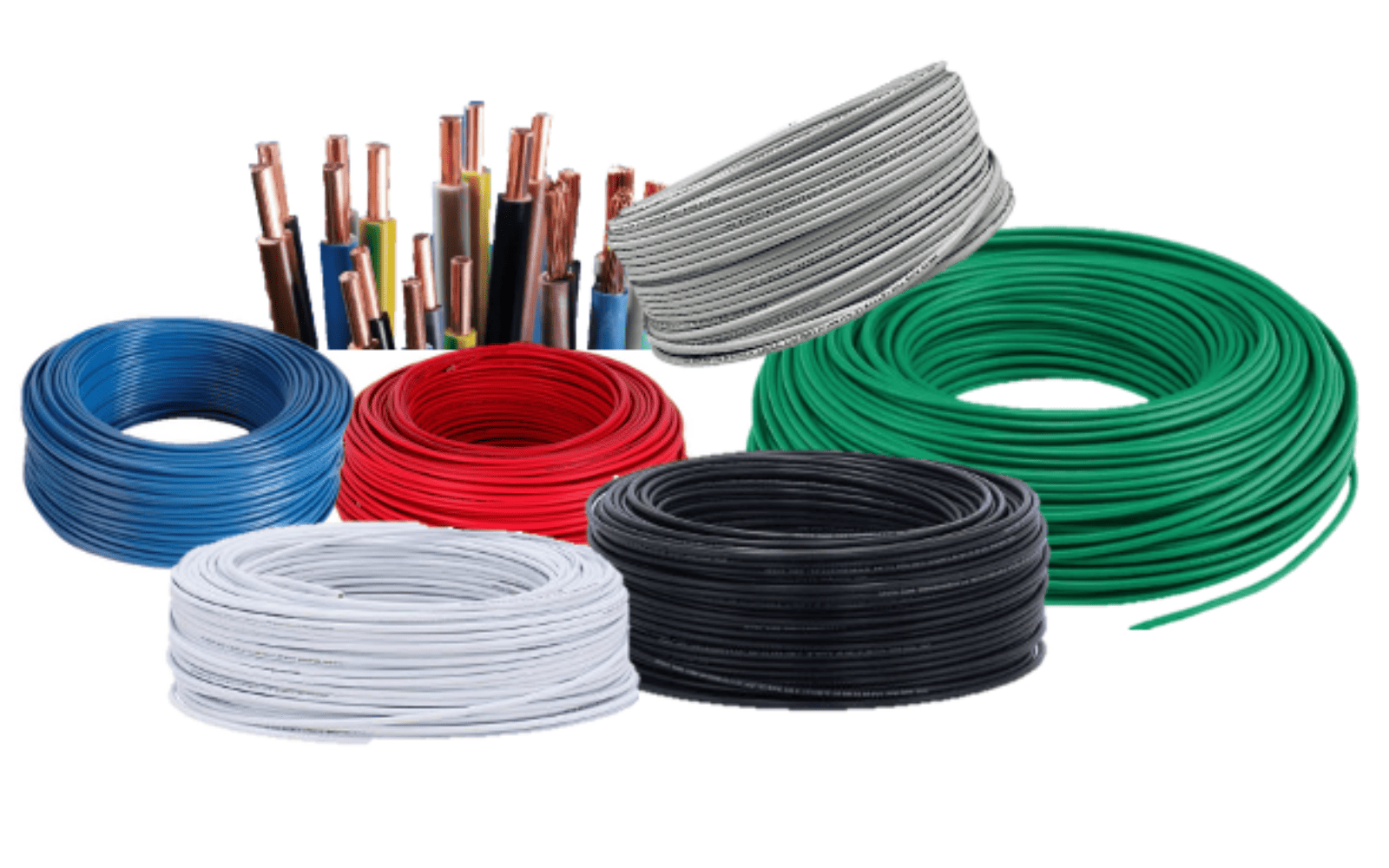 Cables