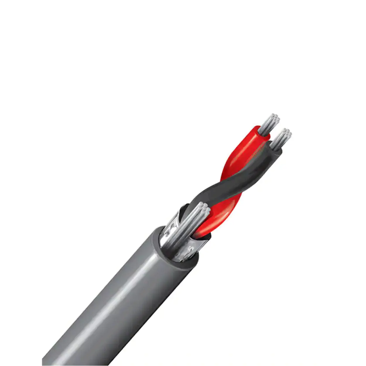 cable blindado