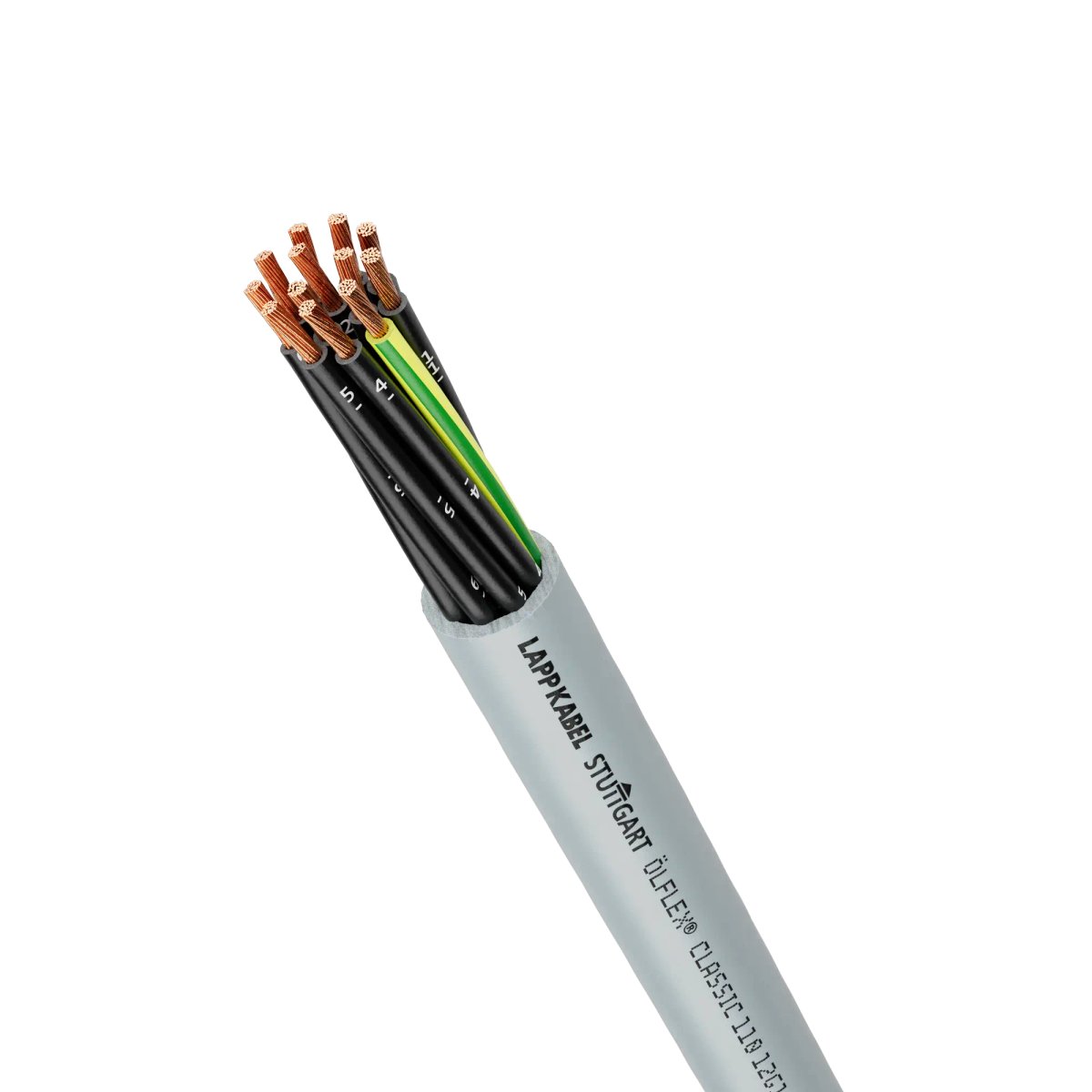 cable olflex