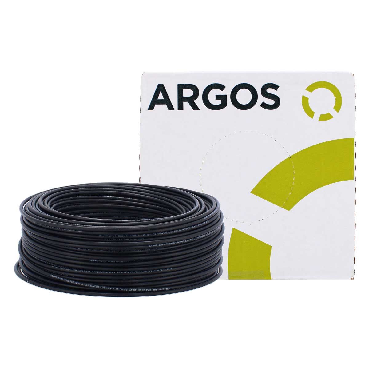 cable argos