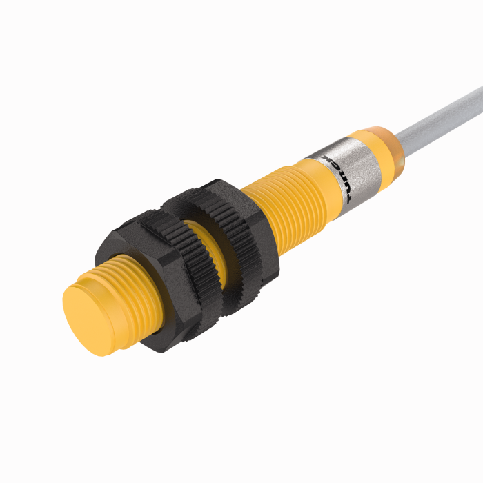 sensores capacitivos