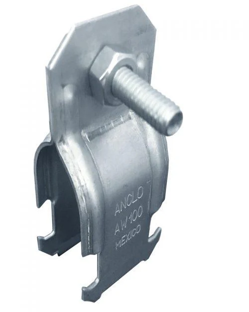 Abrazadera Crossline
