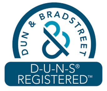 Certificación D-U-N-S