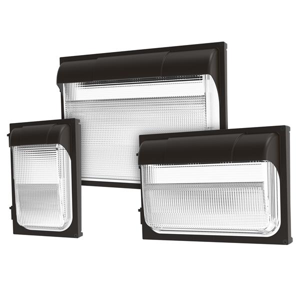 Wall Pack Lithonia