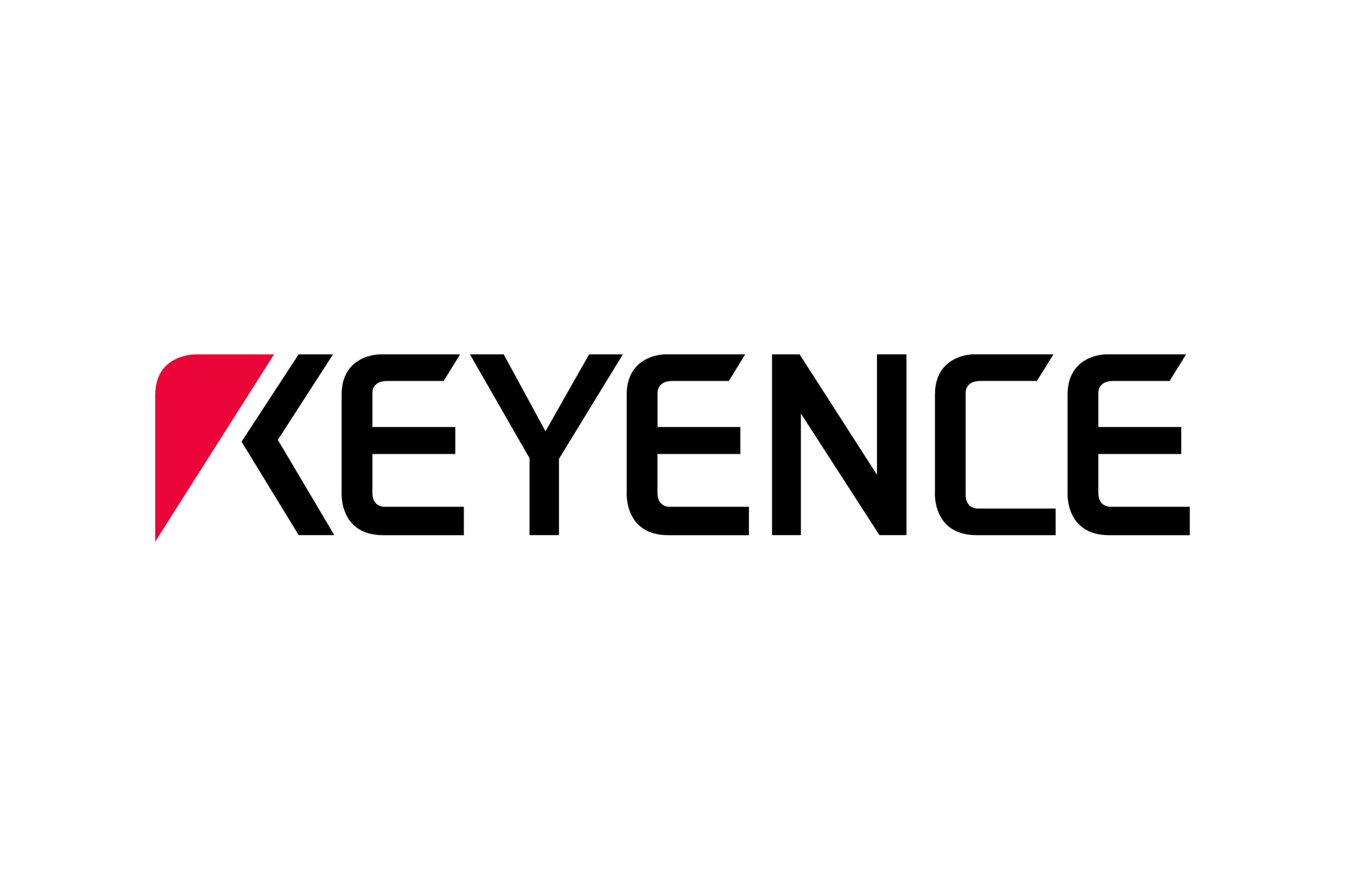 Keyence